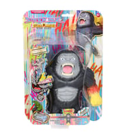 1012358 Sesli Stretchapalz Screamers Gang Seri 16 cm -Sunman