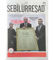 Sebilürreşad Nisan 2024 (STD)
