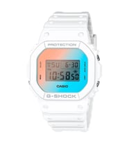 G-Shock Casio DW-5600TL-7DR Erkek Kol Saati