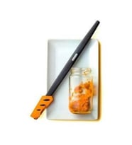 Ince Silikon Spatula