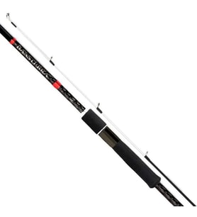 Shimano Bassterra Sea Bass 244 Cm 3-15 Gr Lrf Kamışı