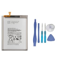 Samsung Galaxy M12 - SM-M125 Uyumlu Pil Sıfır - Servis + TAMİR SETİ