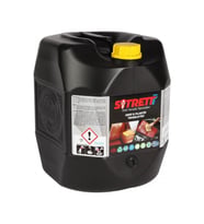 SİTRETT MX Oto Detaylı Temizleyici Pro 30 Kg.