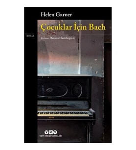 Çocuklar İçin Bach