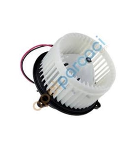 Opel Crossland Citroen C3 F12XE D12XE B12XE B12XHL D12XHL F12XHL Kalorifer Motoru Rezistanssiz 98182