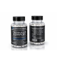 Chranchems Tribulus Complex 60 Kapsül