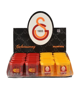 GALATASARAY TARAFTAR KALEMTRAŞ