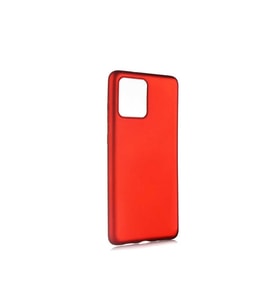 Samsung Galaxy S20 Ultra Uyumlu Kılıf Zore Premier Silikon Kapak