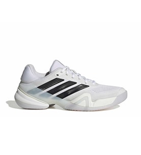 Adidas Barricade 14 M Erkek Tenis Ayakkabısı KI3438 Beyaz