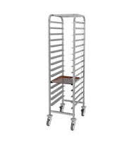 Empero EMP.BA.2.3753-26-2 Bul.top.self.37x53 Ikılı 26 Tepsı Kapasıtelı