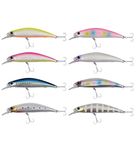 Kendo BT Minnow 80S 11.6gr Sahte Balık 31
