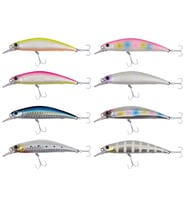Kendo BT Minnow 80S 11.6gr Sahte Balık 31