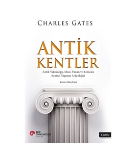 Antik Kentler