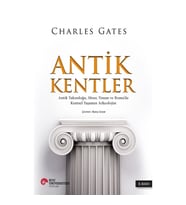 Antik Kentler