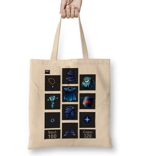 Blue Set Tibia Bez Çanta Uzun Saplı
