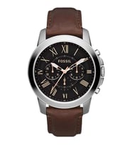 Fossil FFS4813IE Erkek Kol Saati