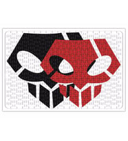 Bleach 02 Puzzle 240 Parça Yapboz