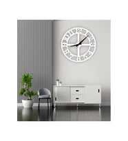 hcartcenter-Dekoratif Duvar Saati67