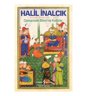 Osmanistik Bilimi’ne Katkılar