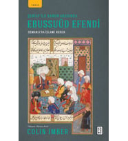 Şeriat ile Kanun Arasında Ebussuûd Efendi