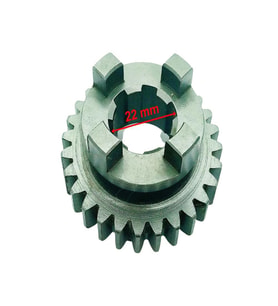 Seyhan Ramzey Regal Vites Dişlisi 03-4 28T İç 22 Mm Öm
