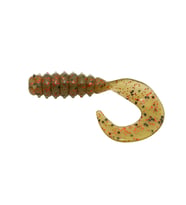 Gurt 70 Mm SBGT-612 Naturel Worm