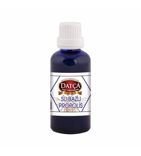Datça Su Bazlı Propolis 50 ml