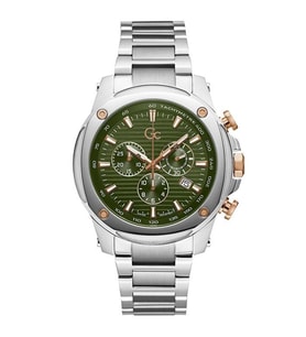 Gc GCZ13003G9MF Erkek Kol Saati