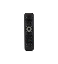 Sx9862 Phılıps Lcd 3d Rm-l 1128 Lcd Tv Kumandası(uyumlu)