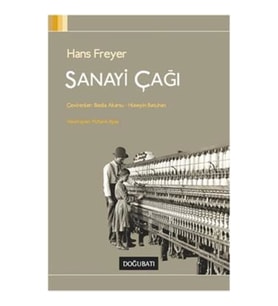 Sanayi Çağı