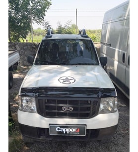 FORD RANGER 2002-2006 CAPPAFE KAPUT RÜZGARLIĞI
