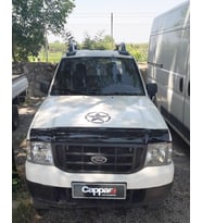 FORD RANGER 2002-2006 CAPPAFE KAPUT RÜZGARLIĞI