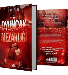 Oyuncak Mezarlığı - Ciltli