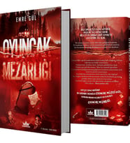 Oyuncak Mezarlığı - Ciltli