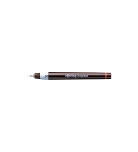 Rotring Rapido Kalemi Isograph 0.60 MM 1903493