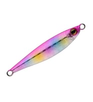 Apia Seiryu Bits 3gr Metal LRF Jig Yem 06 Pink Candy