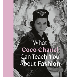 What Coco Chanel Can Teach You About Fashion (Krem)
