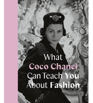 What Coco Chanel Can Teach You About Fashion (Krem)