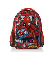 Spiderman İlkokul Çantası Loft Sense 48100
