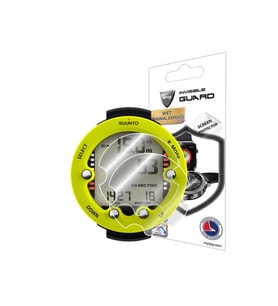 Suunto Zoop Novo Smartwatch Hydrogel Ekran Koruyucu (2 ADET)