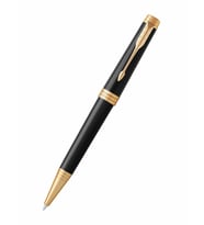 Parker Tükenmez Kalem Premier Gt Siyah Lüks Tükenmez Kalem