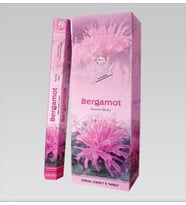 Flute Tütsü Bergamot 20 Çubuk