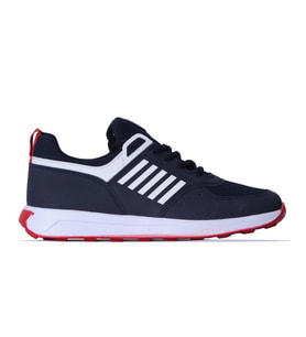 Mp 251-2344Mr AQua Lacivert Bağsız Erkek Yazlık Spor Ayakkabı