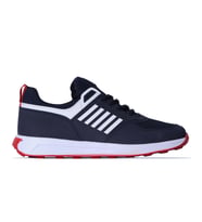 Mp 251-2344Mr AQua Lacivert Bağsız Erkek Yazlık Spor Ayakkabı