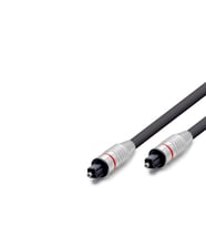 Fıber Optıcal Kablo Pvc 3M Siyah HDX7842