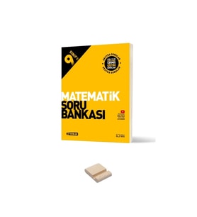 9. Sınıf Matematik Soru Bankası