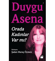 Orada Kadınlar Var Mı? - Sc
