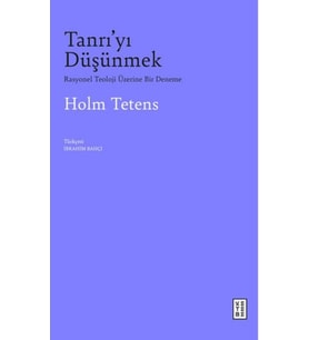 Tanrı'yı Düşünmek