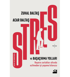 Stres Ve Başaçıkma Yolları - Sc