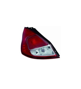 Esse Otomotiv - Fiesta Stop Lambası Sol C1bb 13405 Ad 13- Dpo 431-19b8l-ue C1bb 13405 Ae